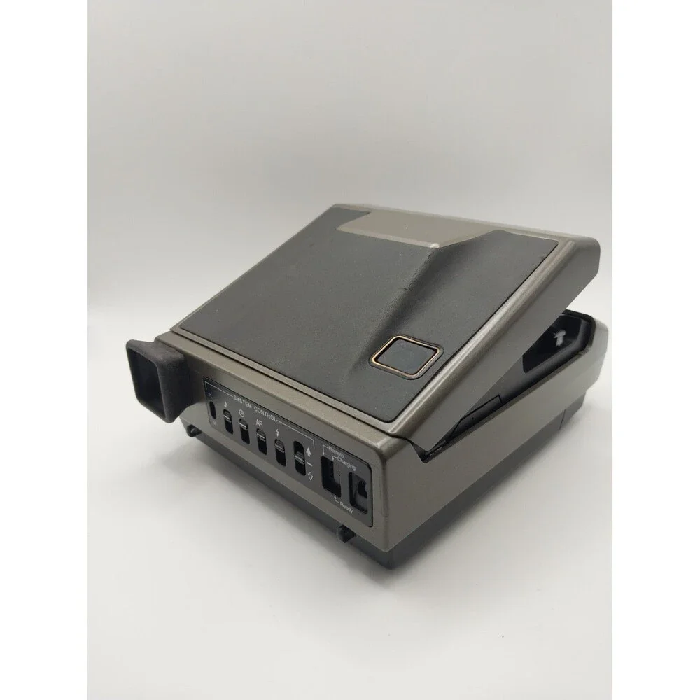 Polaroid vintage spectra